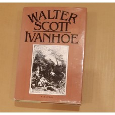 Scott Walter - Ivanhoe